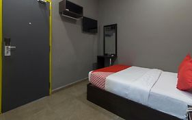 Oyo 876 Hotel Sanctuary